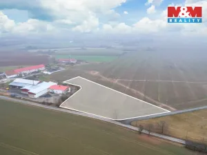 Prodej pole, Spálené Poříčí - Lipnice, 8419 m2