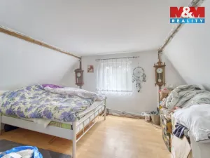 Prodej chaty, Hradec, 65 m2