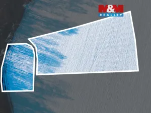 Prodej pole, Pardubice - Bílé Předměstí, 11059 m2