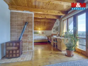 Prodej chalupy, Rejštejn - Velký Radkov, 240 m2