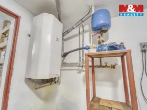 Prodej chalupy, Rejštejn - Velký Radkov, 240 m2