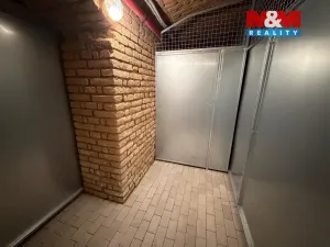 Pronájem skladu, Praha - Holešovice, Letenské náměstí, 6 m2
