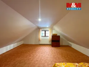 Prodej rodinného domu, Králíky - Červený Potok, 142 m2