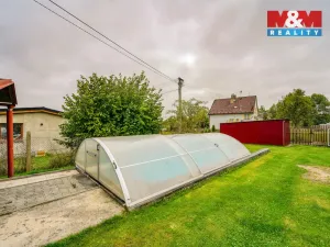 Prodej ubytování, Varvažov - Štědronín-Plazy, 1058 m2