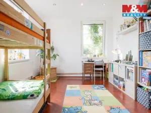 Prodej bytu 3+1, Liberec - Liberec VII-Horní Růžodol, Tylova, 74 m2