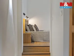 Prodej rodinného domu, Jeníkovice, 104 m2