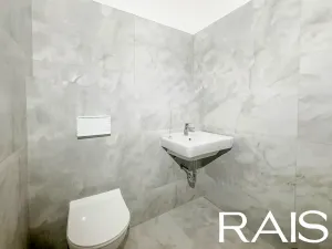 Prodej apartmánu, Brno, Bašty, 32 m2