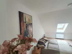 Prodej bytu 2+kk, Brno, Vlhká, 53 m2