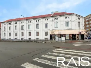 Prodej bytu 2+kk, Brno, Vlhká, 53 m2