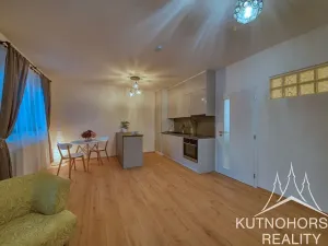 Pronájem bytu 1+kk, Kutná Hora, V Zákoutí, 38 m2