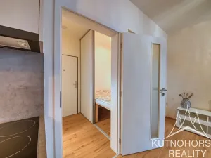 Pronájem bytu 1+kk, Kutná Hora, V Zákoutí, 38 m2