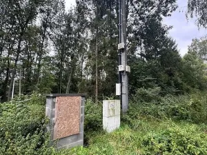 Prodej pozemku, Lučina, 2602 m2