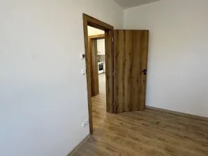 Pronájem bytu 2+kk, Rostěnice-Zvonovice - Rostěnice, 53 m2