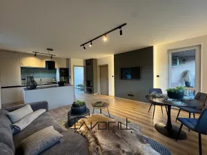 Prodej bytu 3+kk, Ostrava, 90 m2