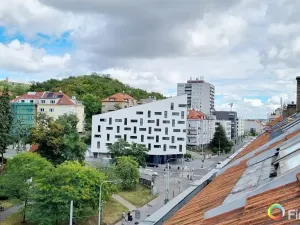 Prodej bytu 4+1, Praha - Košíře, 147 m2