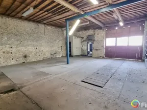 Pronájem garáže, Praha - Ruzyně, 160 m2