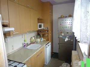 Prodej bytu 1+1, Frýdek-Místek, Třanovského, 34 m2