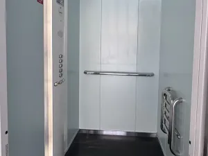 Pronájem bytu 2+kk, Zlín, 50 m2