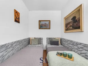 Prodej rodinného domu, Česká Lípa, Hrnčířská, 256 m2