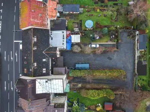 Prodej rodinného domu, Česká Lípa, Hrnčířská, 256 m2