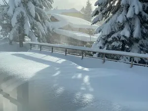 Prodej ubytování, Benecko, 635 m2