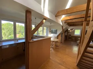 Pronájem bytu 5+kk, Liberec, Wintrova, 150 m2