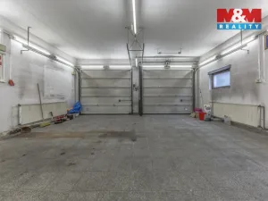 Prodej obchodního prostoru, Děčín - Děčín IV-Podmokly, Pod Lesem, 140 m2