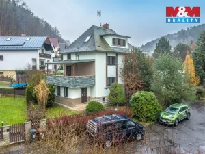 Prodej obchodního prostoru, Děčín - Děčín IV-Podmokly, Pod Lesem, 140 m2