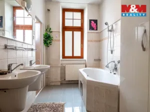 Prodej činžovního domu, Sušice - Sušice II, V Rybníčkách, 420 m2