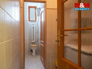 Prodej činžovního domu, Sušice - Sušice II, V Rybníčkách, 420 m2