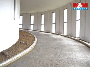 Prodej garáže, Brno - Bystrc, Kamechy, 15 m2