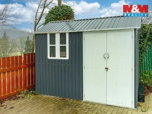 Prodej pozemku pro bydlení, Bítouchov - Dalešice, 799 m2