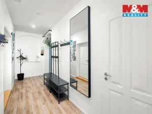 Prodej bytu 3+1, Plzeň - Jižní Předměstí, Skrétova, 105 m2