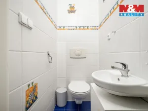 Prodej bytu 3+1, Plzeň - Jižní Předměstí, Skrétova, 105 m2