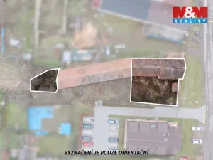 Prodej rodinného domu, Úherce, 124 m2