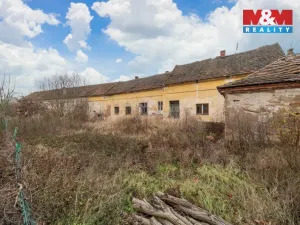 Prodej rodinného domu, Úherce, 124 m2