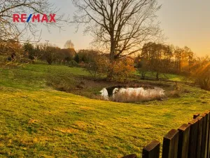 Prodej rodinného domu, Provodín, 290 m2