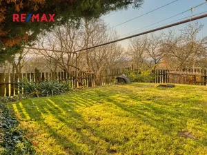 Prodej rodinného domu, Provodín, 290 m2