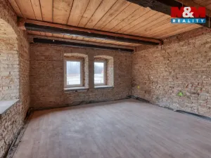 Prodej rodinného domu, Červené Poříčí, 95 m2
