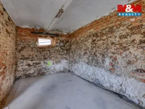 Prodej rodinného domu, Červené Poříčí, 95 m2