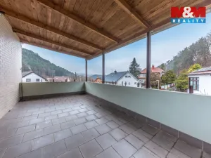 Prodej rodinného domu, Děčín - Děčín IV-Podmokly, Pod Lesem, 140 m2