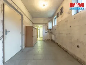 Prodej rodinného domu, Děčín - Děčín IV-Podmokly, Pod Lesem, 140 m2