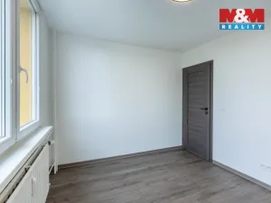 Pronájem bytu 3+1, Most, Růžová, 56 m2