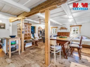 Prodej rodinného domu, Volfartice, 179 m2