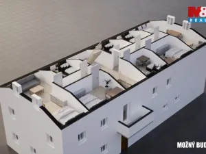 Prodej rodinného domu, Volfartice, 179 m2