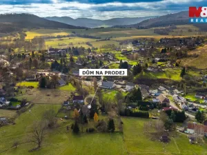 Prodej rodinného domu, Volfartice, 179 m2