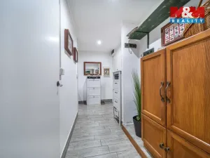 Prodej bytu 2+1, Plzeň - Východní Předměstí, náměstí Generála Píky, 53 m2