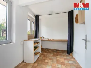 Pronájem obchodního prostoru, Praha - Zbraslav, 86 m2