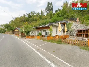 Pronájem obchodního prostoru, Praha - Zbraslav, 86 m2