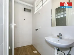 Pronájem obchodního prostoru, Praha - Zbraslav, 86 m2